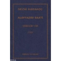 Alınyazısı Saati (ISBN: 3002567100359)
