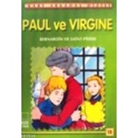 Paul ve Virgine (ISBN: 9789756694661)