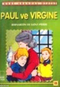 Paul ve Virgine (ISBN: 9789756694661)