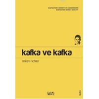 Kafka ve Kafka (ISBN: 9786054621712)