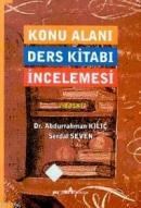 Konu Alanı Ders Kitabı Incelemesi (ISBN: 9789756802908)