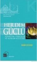 Her Dem Güçlü (ISBN: 9789756614655)