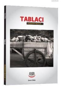 Tablacı (ISBN: 9786058859833)