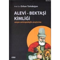 Alevi - Bektaşi Kimliği (ISBN: 9786054639830)