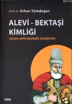 Alevi - Bektaşi Kimliği (ISBN: 9786054639830)