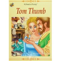 Tom Thumb - Kolektif 9789831915387