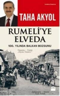 Rumeli'ye Elveda (ISBN: 9786050912869)