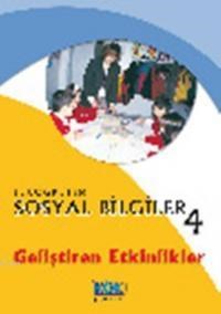 Sosyal Bilgiler 4 (ISBN: 9789754999397)