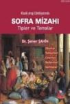 Klasik Arap Edebiyatında Sofra Mizahı (ISBN: 9786054487165)