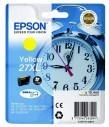 Epson C13T27144010 Singlepack Yellow 27Xl Durabrite Ultra Ink 10,4 Ml -Wf-3