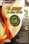 11. Sınıf Biyoloji Çalışma Kitabı (ISBN: 9786055459055)