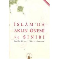 İslam'da Aklın Önemi ve Sınırı (ISBN: 9797582641001) (ISBN: 9797582641001)