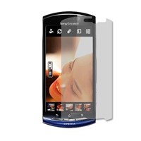 Sony Ericsson Xperia Neo Anti Glare Mat Ekran Koruyucu Tam 3 Adet