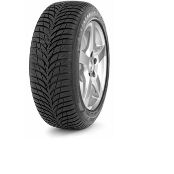 Goodyear 195/55 R16 87H UltraGrip 7 Kış Lastiği