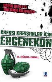 Kafası Karışanlar İçin Ergenekon (ISBN: 9786055314477)