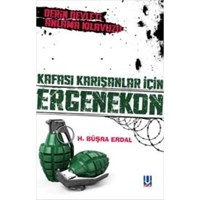 Kafası Karışanlar İçin Ergenekon (ISBN: 9786055314477)
