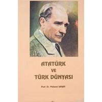 Atatürk ve Türk Dünyası (ISBN: 9789751607477)