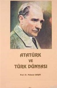 Atatürk ve Türk Dünyası (ISBN: 9789751607477)