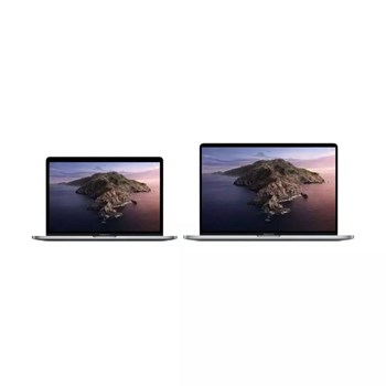 Apple MacBook Pro Z0XZ004YA Intel Core i7 32GB Ram 512GB SSD Radeon Pro 5300M Uzay Grisi MacOs 16 inç Laptop - Notebook