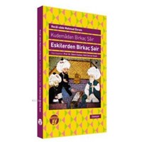 Eskilerden Birkaç Şair (ISBN: 9786055166434)