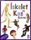 Kas ve Iskelet Sistemimiz (ISBN: 9789752634572)