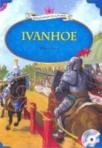 Ivanhoe + MP3 CD (ISBN: 9781599666877)