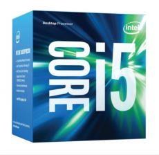 Intel Core i5 6600 3.3GHz 6Mb