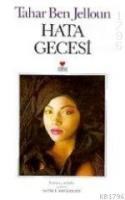 Hata Gecesi (ISBN: 9789755108759)