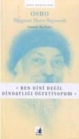 Ben Dini Değil Dindarlığı Öğretiyorum (ISBN: 9789756529102)