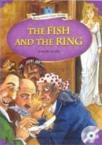 The Fish and The Ring + MP3 CD (ISBN: 9781599666624)