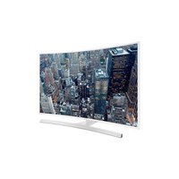 Samsung 40JU6610 Curved LED TV