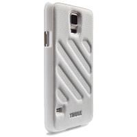 TGG105W Gauntlet Galaxy S5 Koruyucu Kılıf Beyaz
