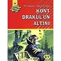 Kont Drakul'un Altını (54.kitap) (ISBN: 9789754685061)