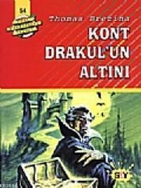 Kont Drakul'un Altını (54.kitap) (ISBN: 9789754685061)