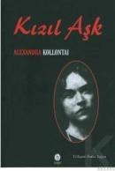 Kızıl Aşk (ISBN: 9789756207529)