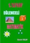 1. Sınıf Eğlenceli Matematik (ISBN: 9786058570900)