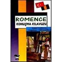 Pratik Romence Konuşma Klavuzu (ISBN: 9789753164180)