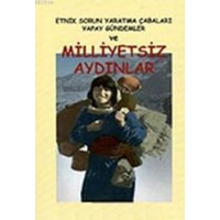Milliyetsiz Aydınlar (ISBN: 9789759748215)