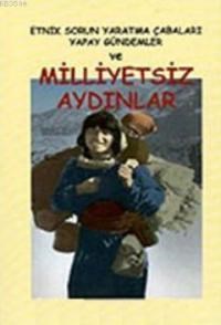 Milliyetsiz Aydınlar (ISBN: 9789759748215)