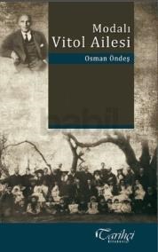 Modalı Vitol Ailesi (ISBN: 9786054534180)