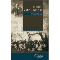 Modalı Vitol Ailesi (ISBN: 9786054534180)
