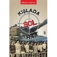 Kışlada Sol Kırım (ISBN: 9786055828493)