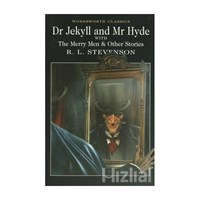 Dr. Jekyll and Mr. Hyde (ISBN: 9781853260612)