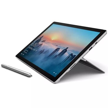Microsoft Surface Pro 4 256 GB 12.3 İnç 3G 4G Tablet PC 