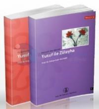 Yusuf ile Züleyha (ISBN: 9789751619297)