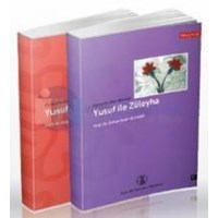 Yusuf ile Züleyha (ISBN: 9789751619297)