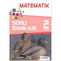 2. Sınıf Matematik (ISBN: 9789944695886)