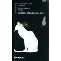 Brahms Dinleyen Kedi (ISBN: 9789753292864)