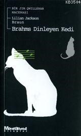 Brahms Dinleyen Kedi (ISBN: 9789753292864)