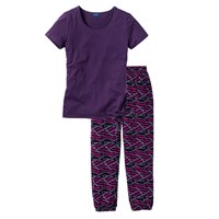 Bpc Bonprix Collection Pijama - Lila 29359522